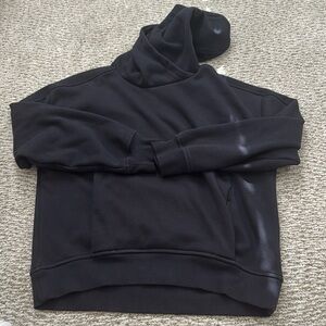 Athleta Cozy Karma Hoodie Medium